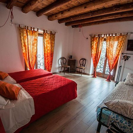 ברגמו B&B Santa Lucia מראה חיצוני תמונה