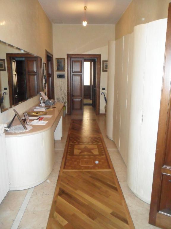 ברגמו B&B Santa Lucia מראה חיצוני תמונה