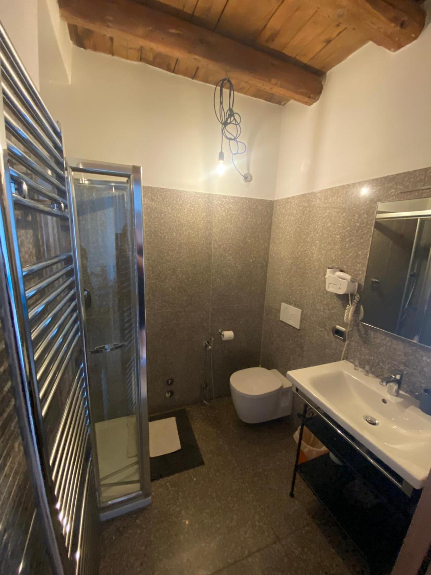ברגמו B&B Santa Lucia מראה חיצוני תמונה