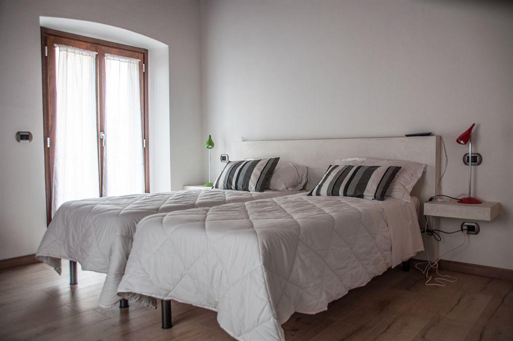 ברגמו B&B Santa Lucia מראה חיצוני תמונה