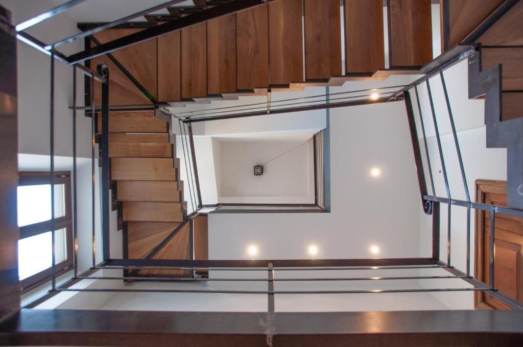 ברגמו B&B Santa Lucia מראה חיצוני תמונה