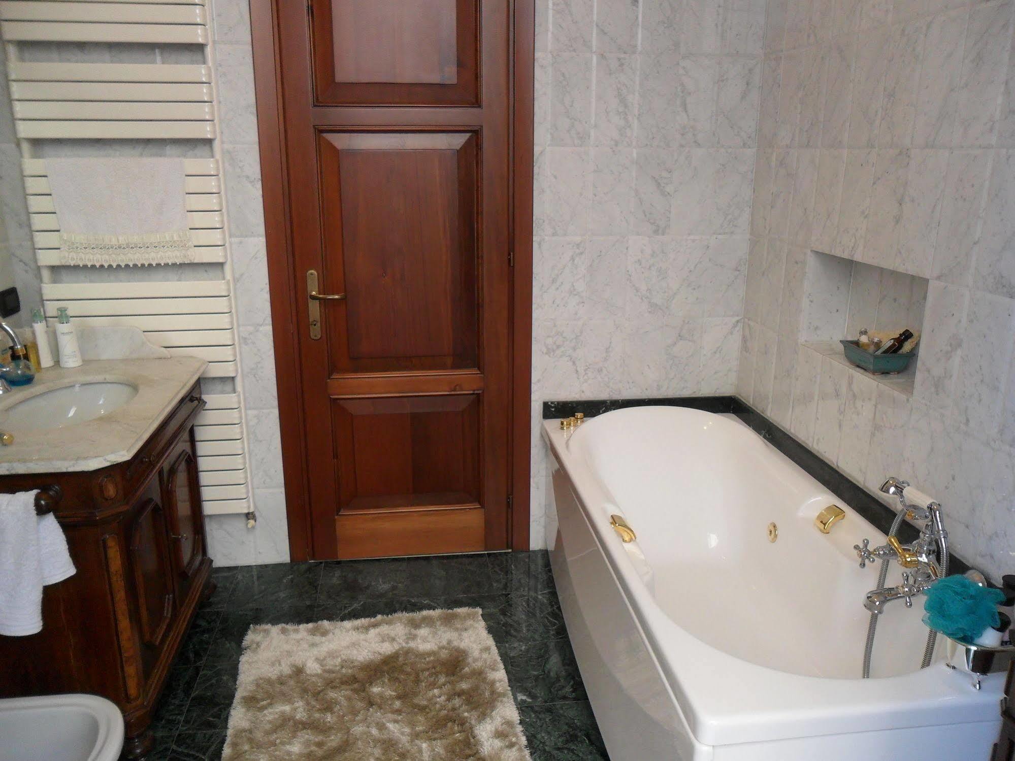 ברגמו B&B Santa Lucia מראה חיצוני תמונה