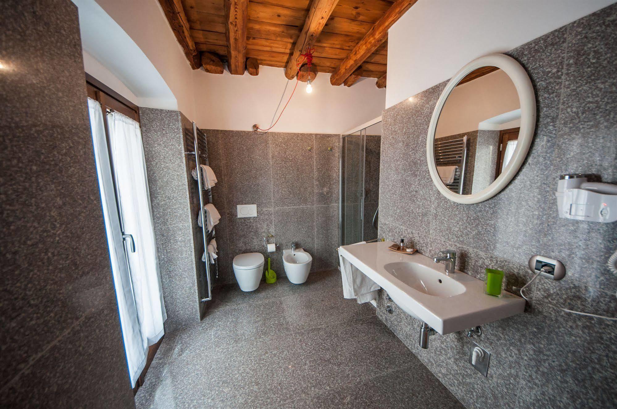 ברגמו B&B Santa Lucia מראה חיצוני תמונה