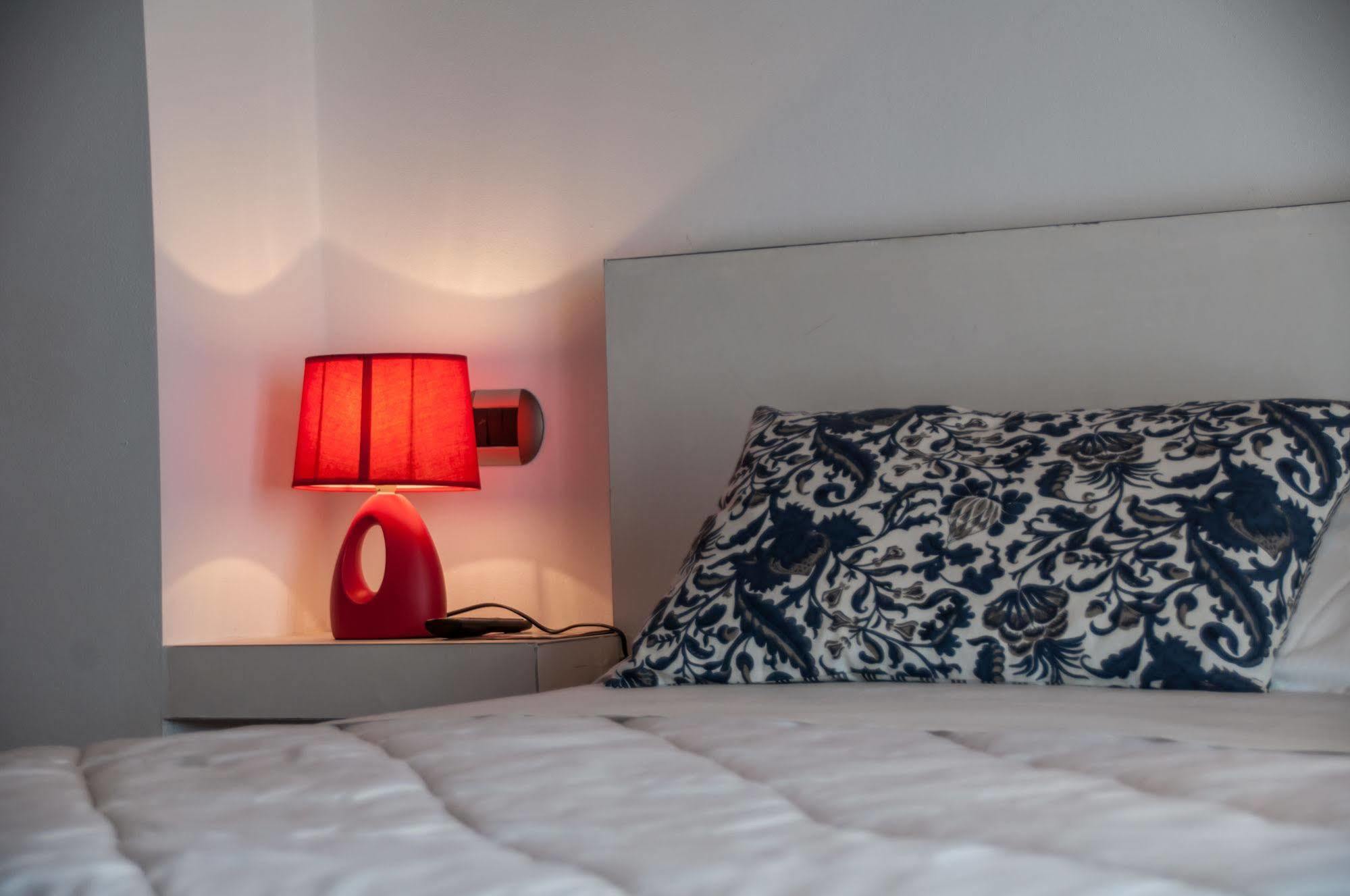 ברגמו B&B Santa Lucia מראה חיצוני תמונה