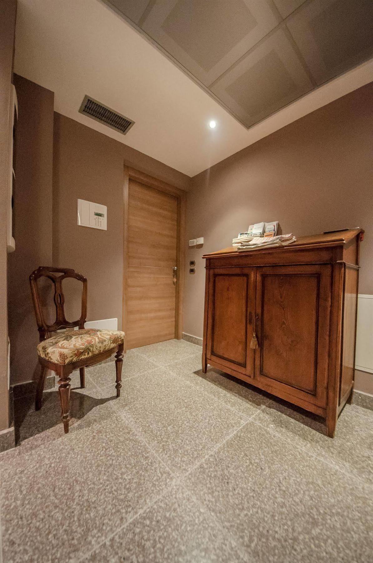 ברגמו B&B Santa Lucia מראה חיצוני תמונה