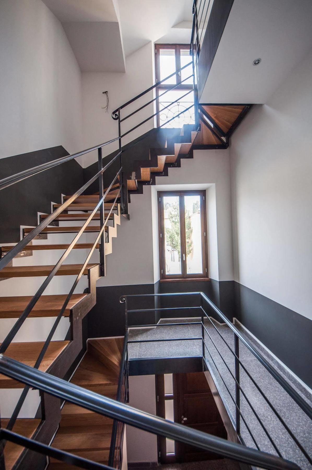 ברגמו B&B Santa Lucia מראה חיצוני תמונה